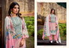 Aarzu Vol 27 By Romani Mal Cotton Printed Dress Material Wholesale Market In Surat